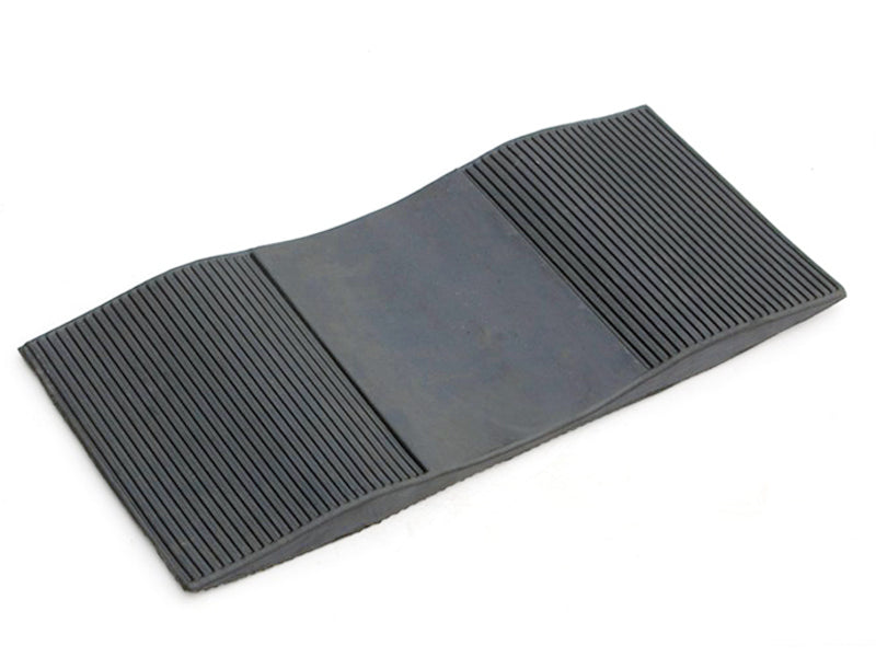 Reifenschoner gegen Standplatten