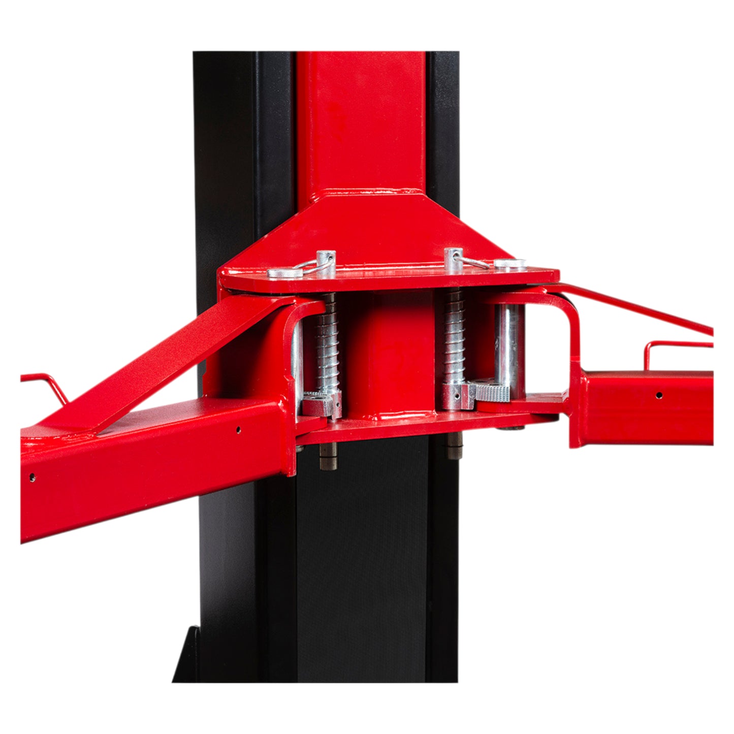 Elektrohydraulische 4,0T Hebebühne Automatik 380V Redats L-240 - Komplettpaket!