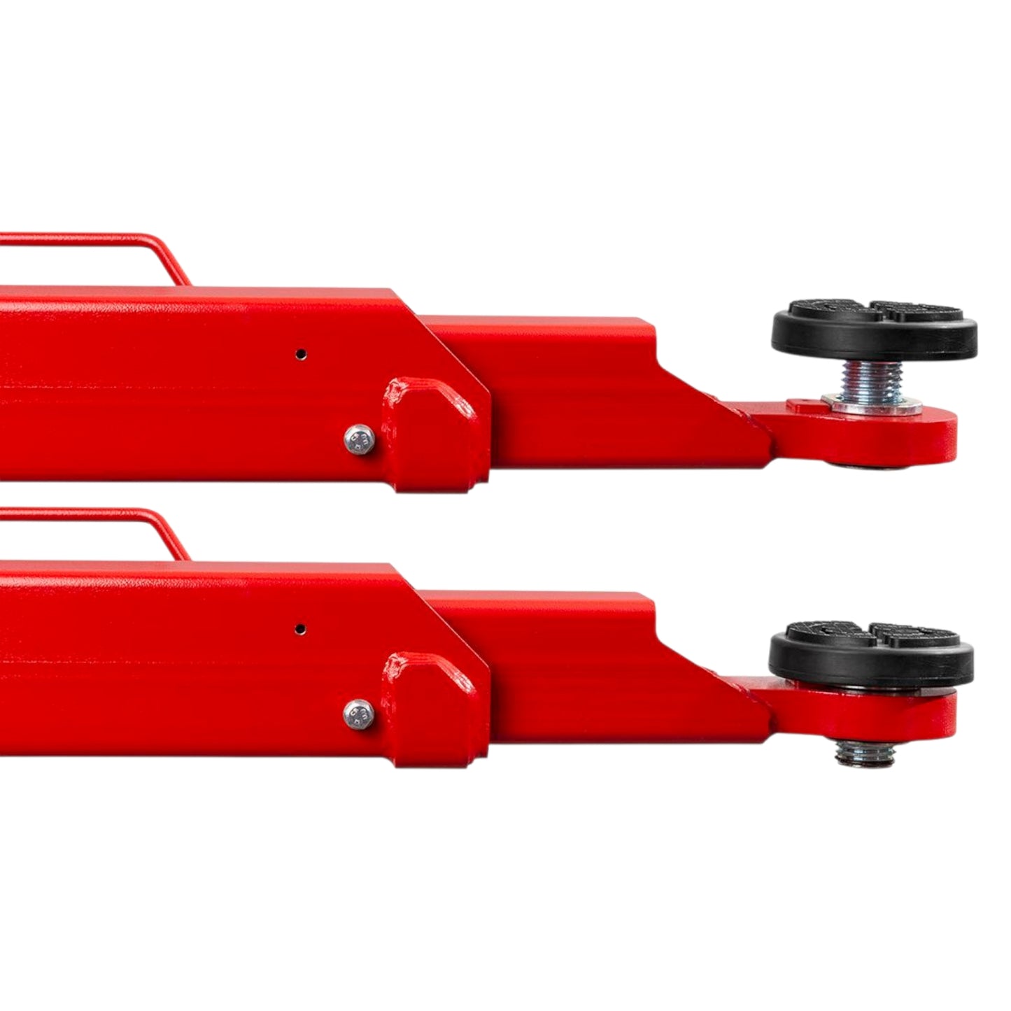 Elektrohydraulische 4,2T Hebebühne Semi-Automatik 380V Redats L-205R - Verstärkte Ausführung!