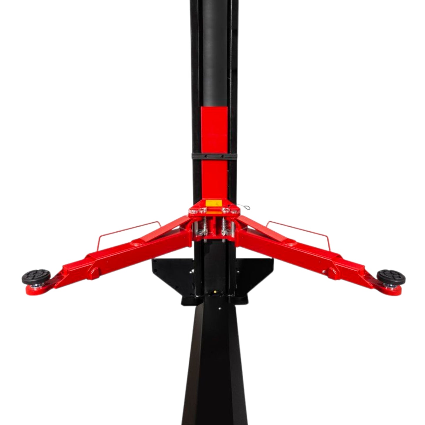 Elektrohydraulische 4,2T Hebebühne Semi-Automatik 380V Redats L-205R - Verstärkte Ausführung!