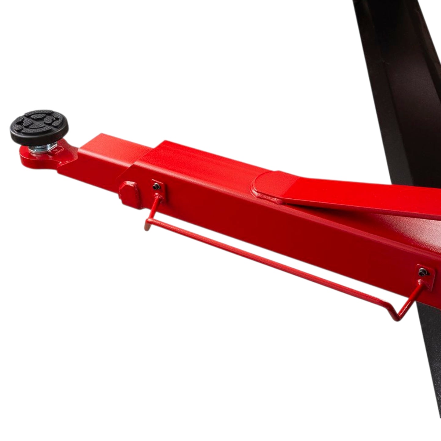 Elektrohydraulische 4,2T Hebebühne Semi-Automatik 380V Redats L-205R - Verstärkte Ausführung!