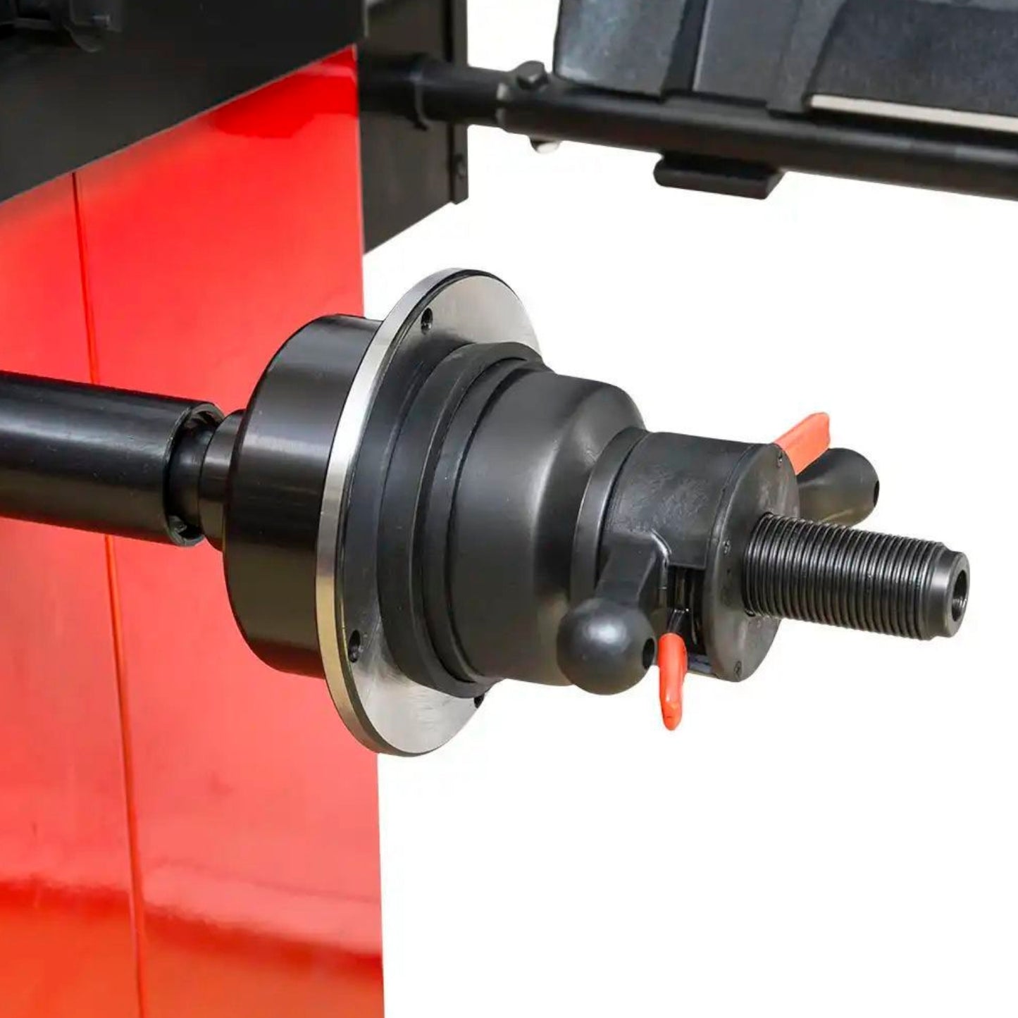 Automatische Reifenwuchtmaschine für PKW und Transporter REDATS W-220