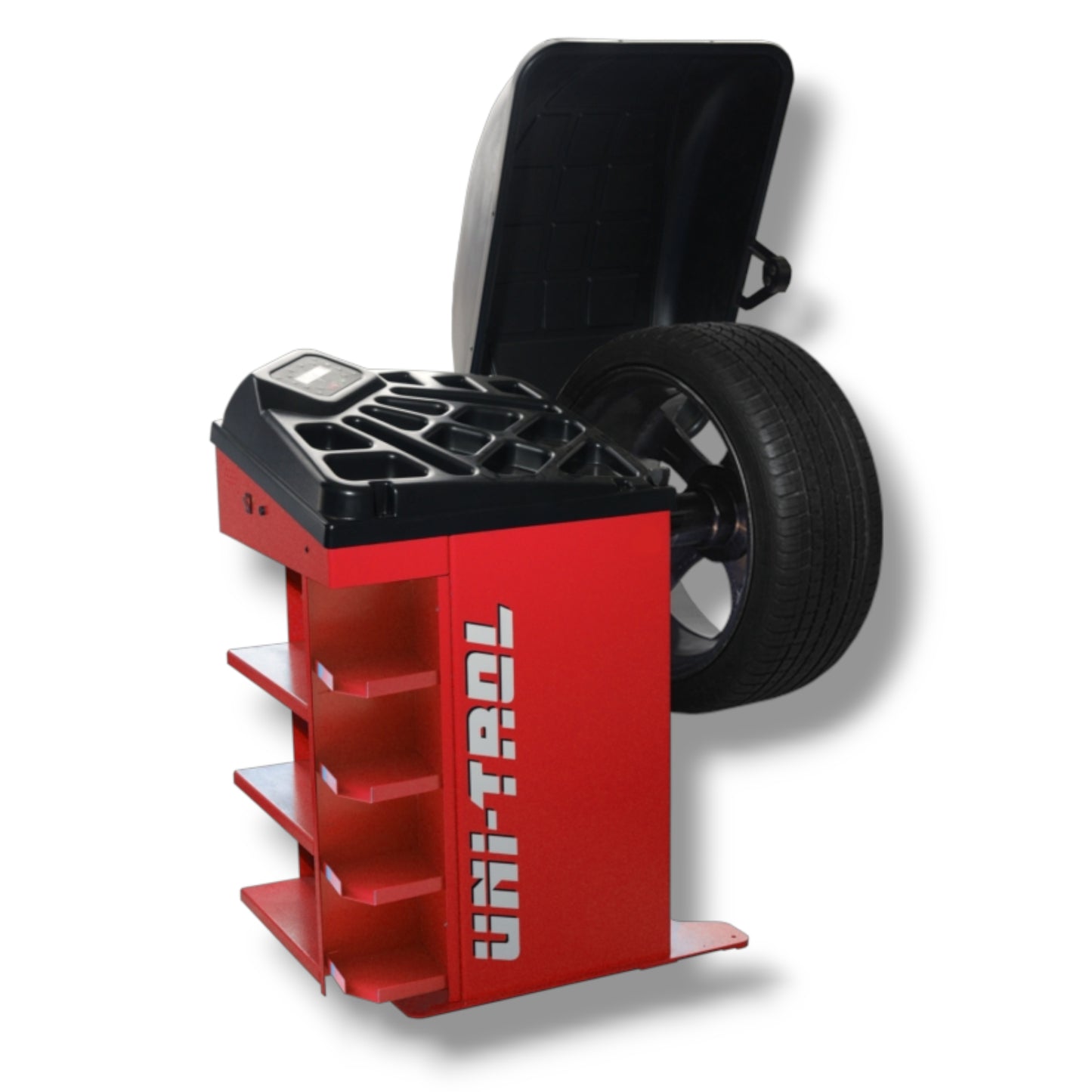 PKW Reifenwuchtmaschine 3D UNI-TROL 2312 USG