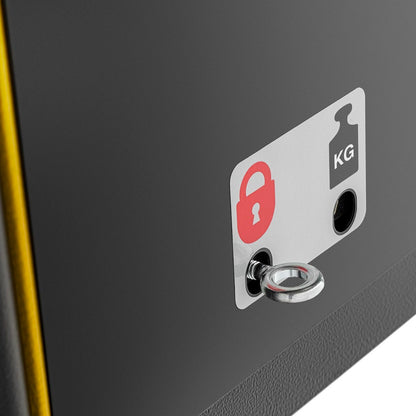 Mobiles Klimaservicegerät für R 1234yf - OKSYS AGRILITE vollautomatisch