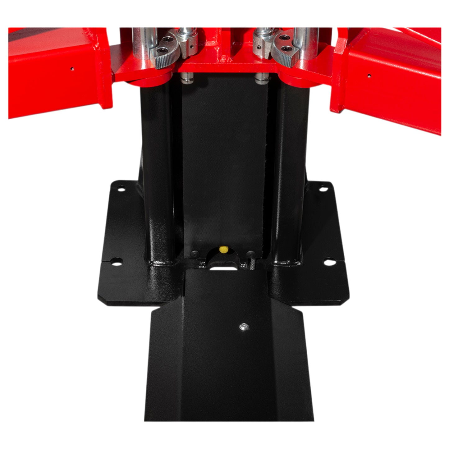 REDATS L-205F Hebebühne Halbautomatik 4,2T 230V – Zweisäulenhebebühne für PKW & Transporter