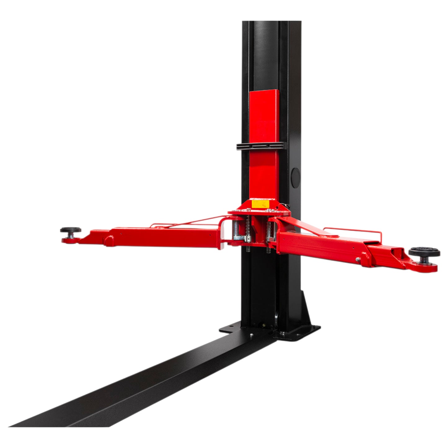 REDATS L-205F Hebebühne Halbautomatik 4,2T 230V – Zweisäulenhebebühne für PKW & Transporter