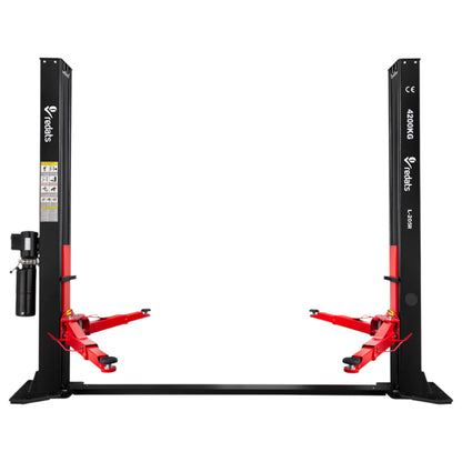 Elektrohydraulische 4,2T Hebebühne Semi-Automatik 380V Redats L-205R - Verstärkte Ausführung!