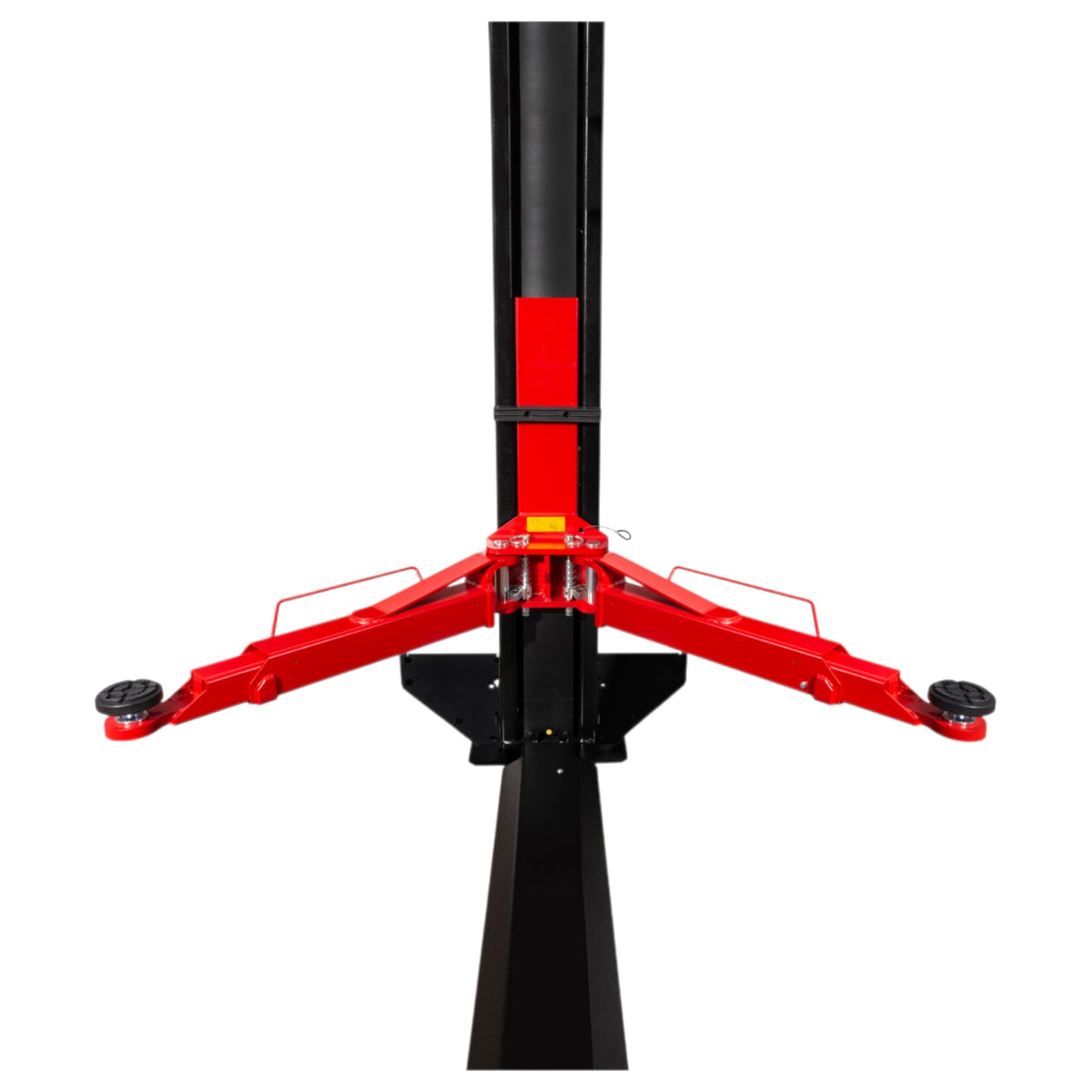 Elektrohydraulische 4,2T Hebebühne Semi-Automatik 380V Redats L-205R - Verstärkte Ausführung!