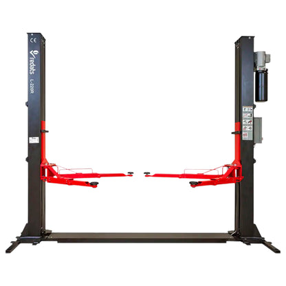 Elektrohydraulische 4,0T Hebebühne Automatik 380V Redats L-220R - Verstärkte Ausführung