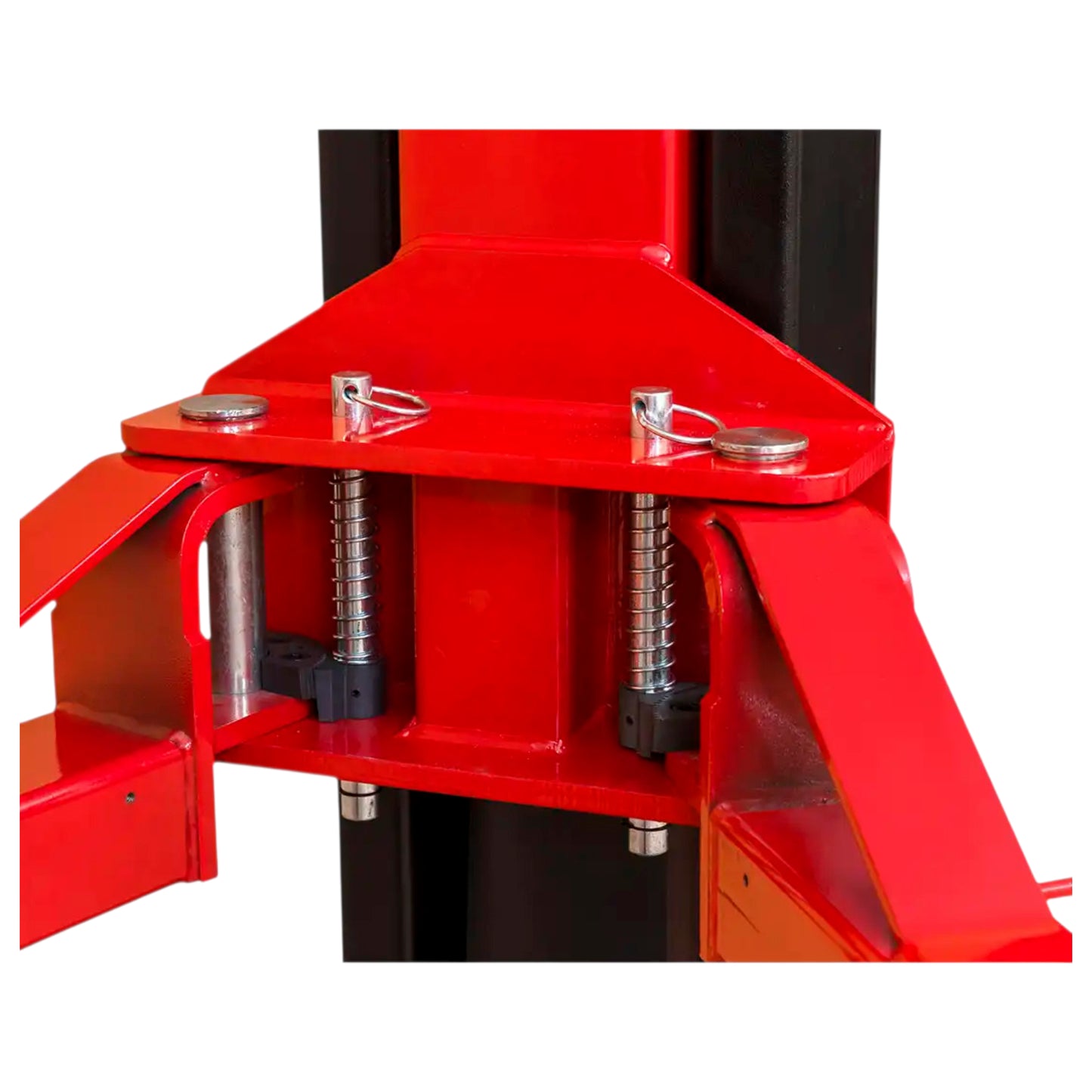 Elektrohydraulische 4,0T Hebebühne Automatik 380V Redats L-220R - Verstärkte Ausführung