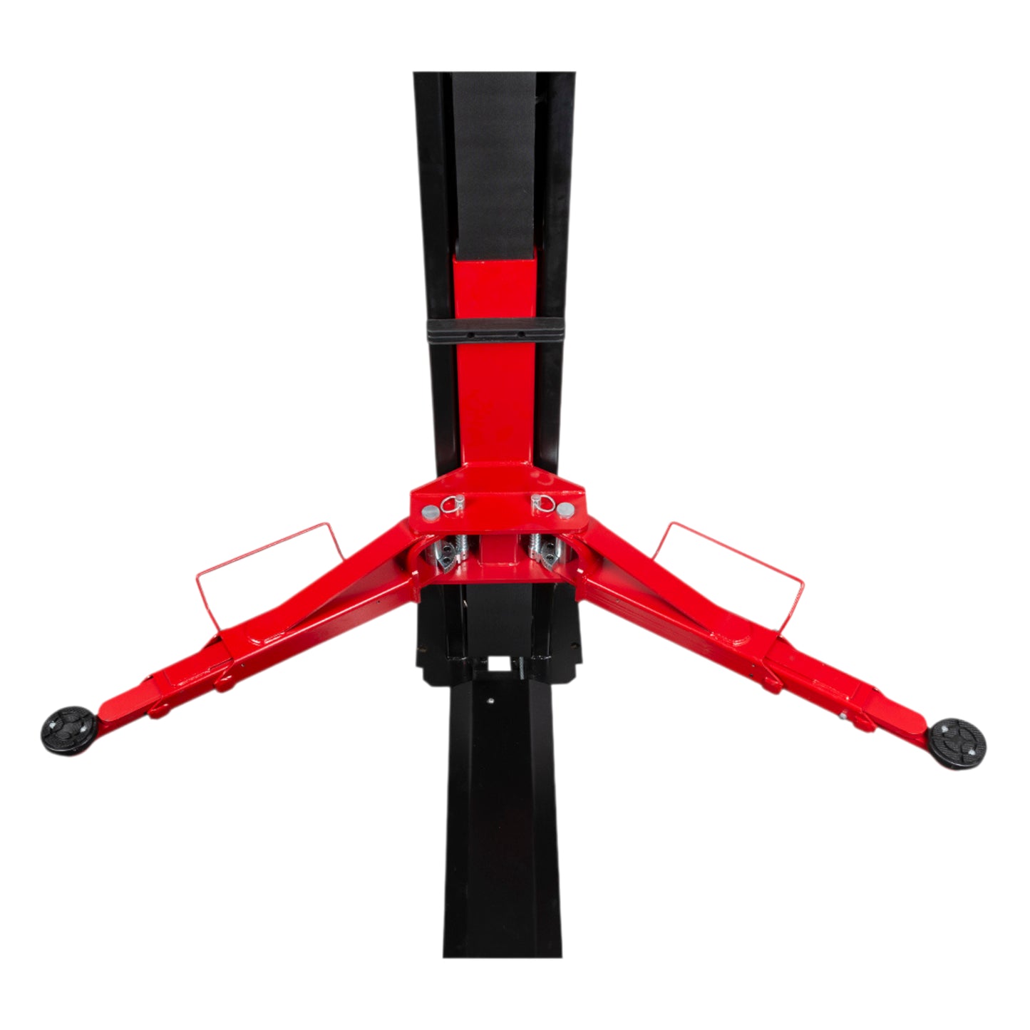 Elektrohydraulische 4,0T Hebebühne Automatik 380V Redats L-240 - Komplettpaket!