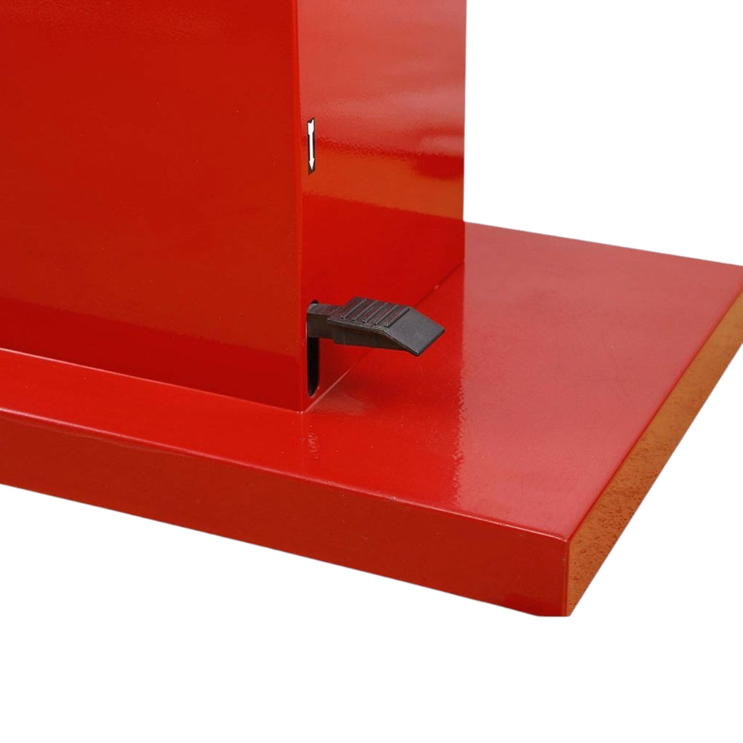 Halbautomatische Reifenwuchtmaschine für PKW und Transporter REDATS W-100