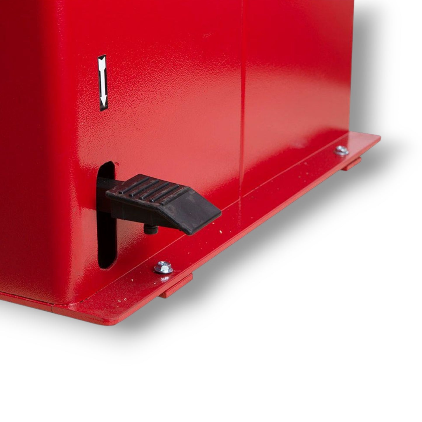 Automatische Reifenwuchtmaschine für PKW und Transporter REDATS W-230