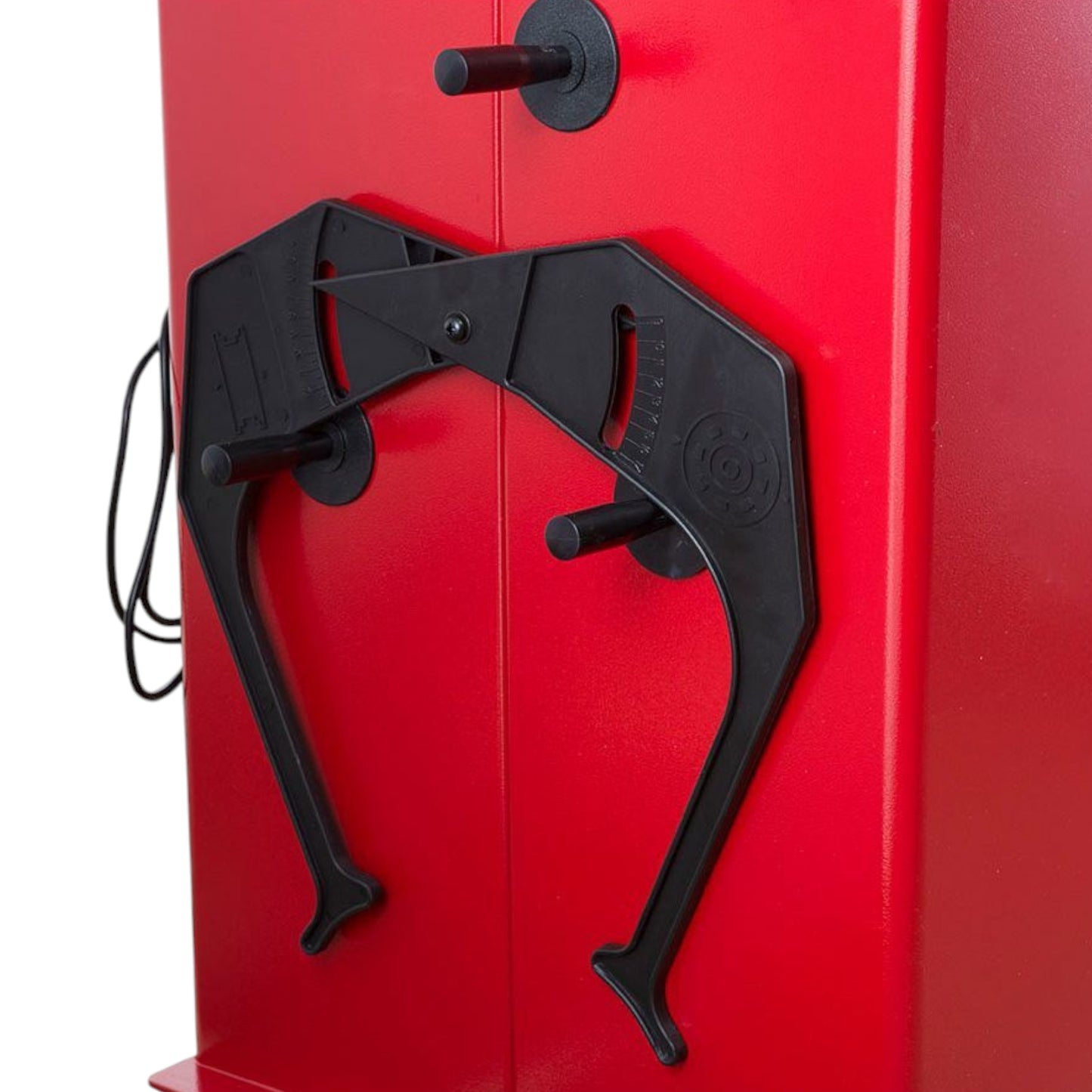 Automatische Reifenwuchtmaschine für PKW und Transporter REDATS W-230