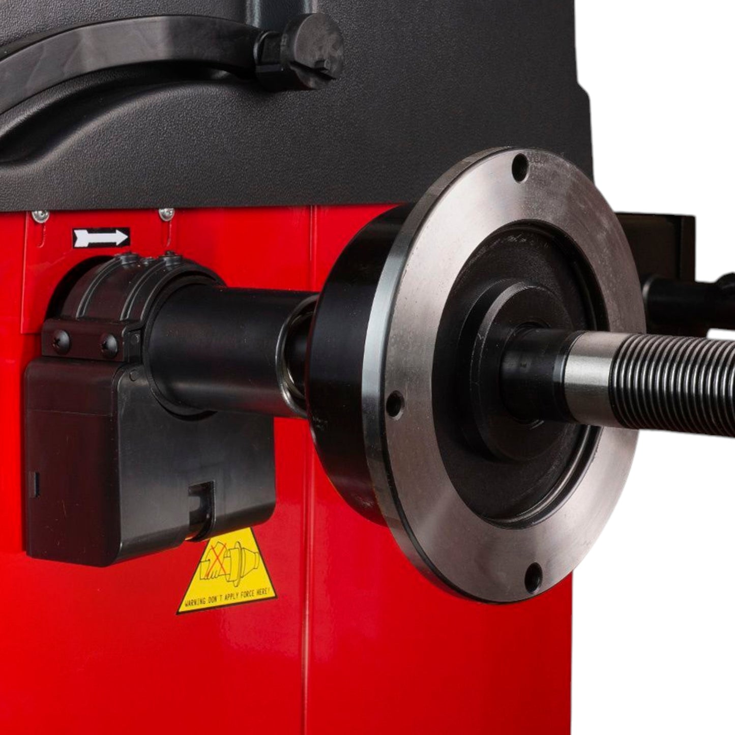 Automatische Reifenwuchtmaschine für PKW und Transporter REDATS W-230