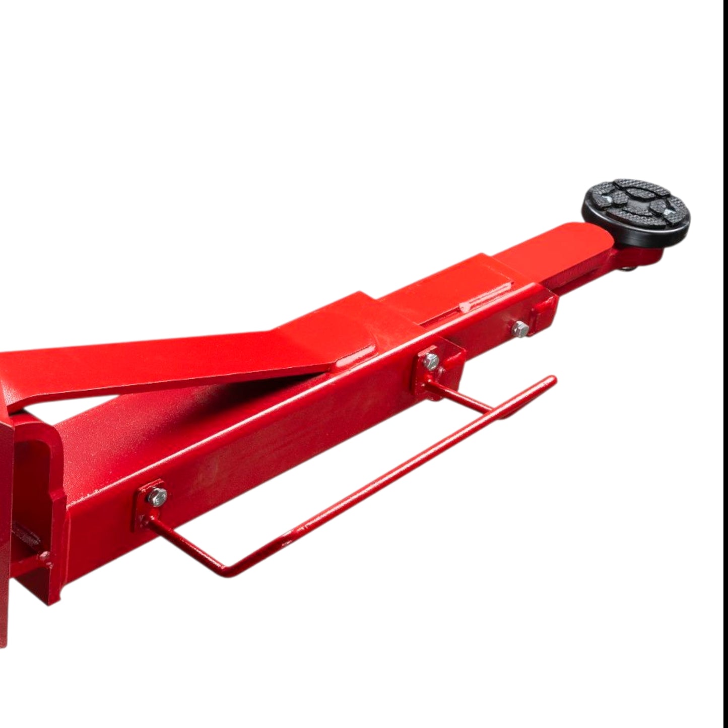 Elektrohydraulische 4,0T Hebebühne Automatik 230V Redats L-240F - Komplettpaket!
