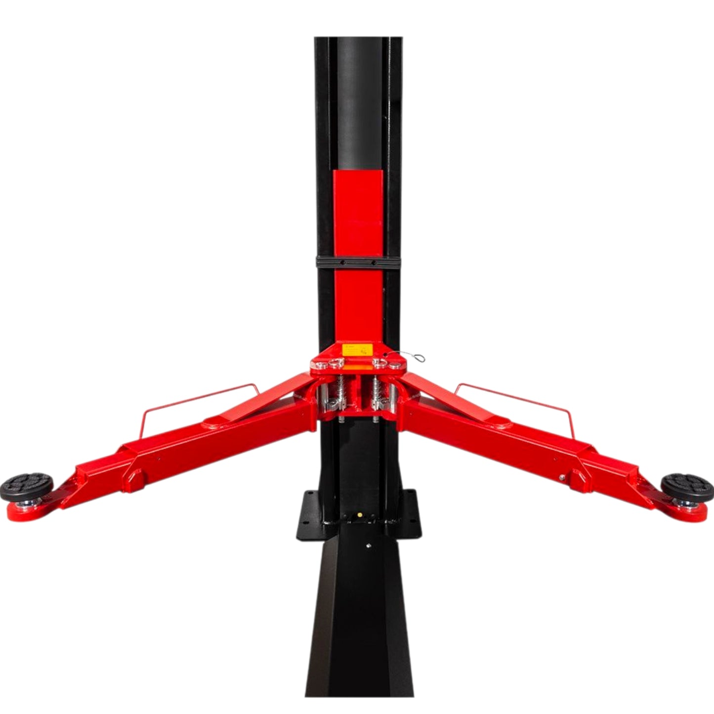 Elektrohydraulische 4,2T Hebebühne Semi-Automatik 380V Redats L-205 - Komplettpaket!