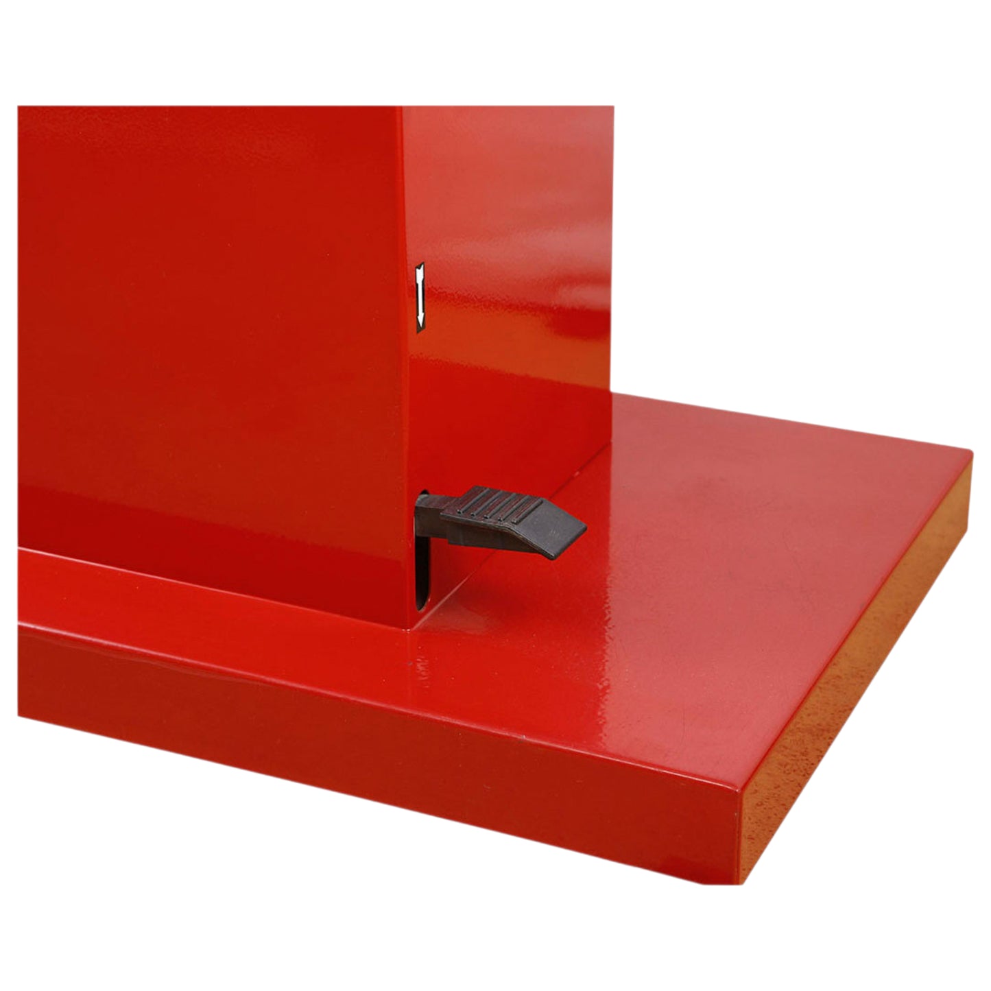 Halbautomatische Reifenwuchtmaschine für PKW und Transporter REDATS W-100