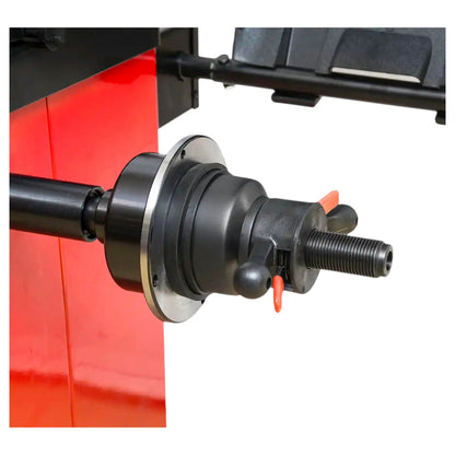 Automatische Reifenwuchtmaschine für PKW und Transporter REDATS W-220