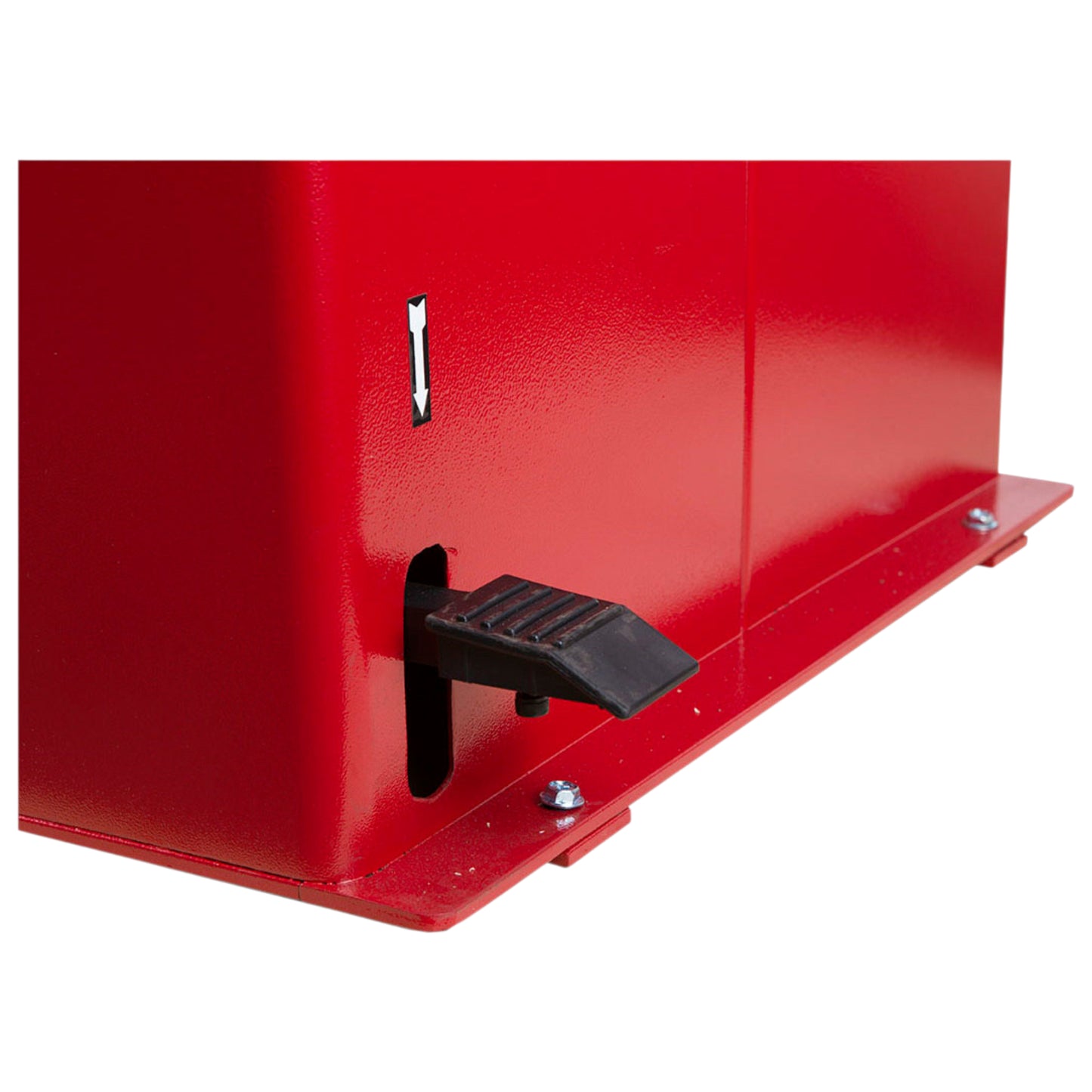 Automatische Reifenwuchtmaschine für PKW und Transporter REDATS W-230