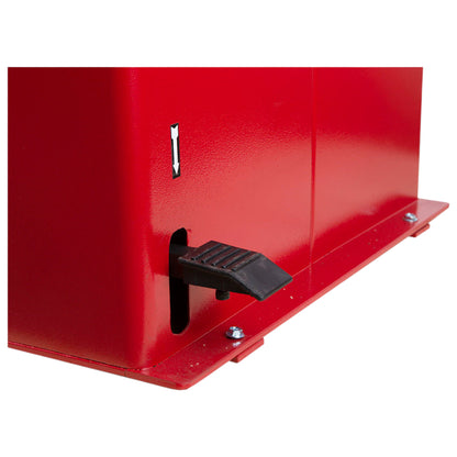 Automatische Reifenwuchtmaschine für PKW und Transporter REDATS W-230