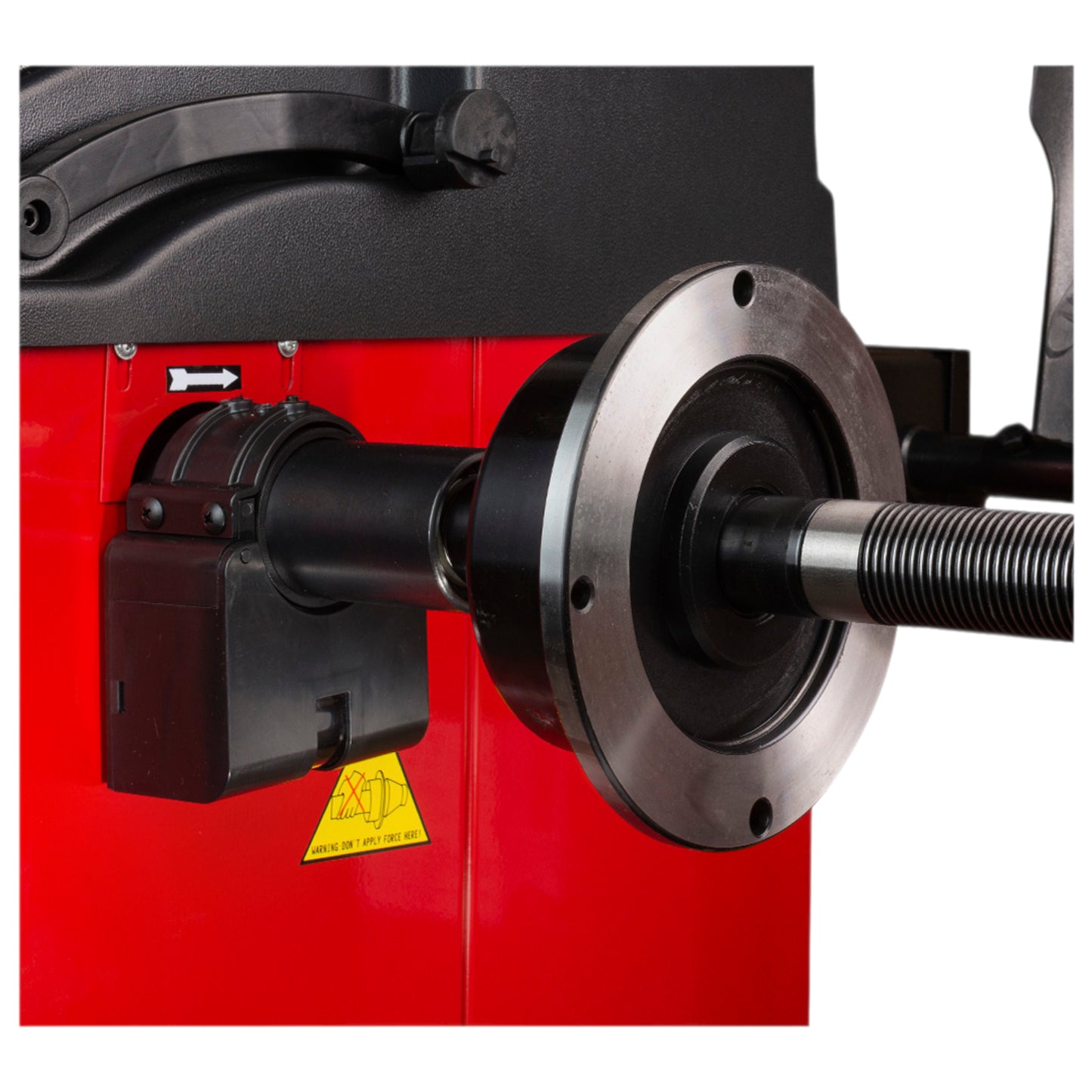 Automatische Reifenwuchtmaschine für PKW und Transporter REDATS W-230
