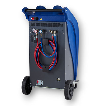Klimaservicegerät vollautomatisch für R1234yf - OKSYS ECOS 303
